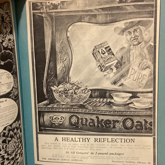 The Saturday Evening Post Treasury Vintage Book 1954 - Picture 15 of 16